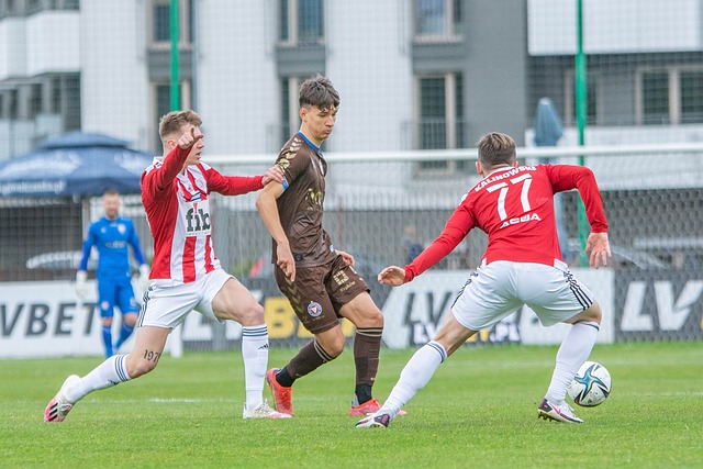 未现“死亡之组”！2026世界杯分组抽签结果揭晓