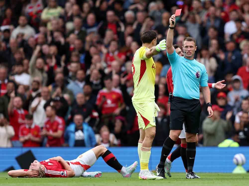 帕斯卡建议小图拉姆尝试转型，迪马尔科逐渐恢复神勇状态