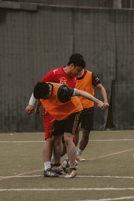 在教练眼中